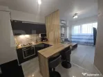 Apartament cu 2 camere, 38 mp, mobilat si utilat complet, z