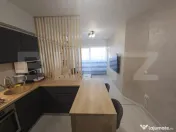 Apartament cu 2 camere, 38 mp, mobilat si utilat complet, z