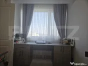 Apartament cu 2 camere, 38 mp, mobilat si utilat complet, z