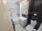 Apartament cu 2 camere, 38 mp, mobilat si utilat complet, z