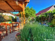 COMISION 0% Casa de vanzare in Ronat, teren 785 m 