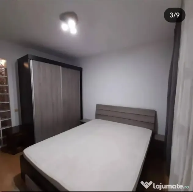 Ofer spre închiriere apartament 3 camere Rolast