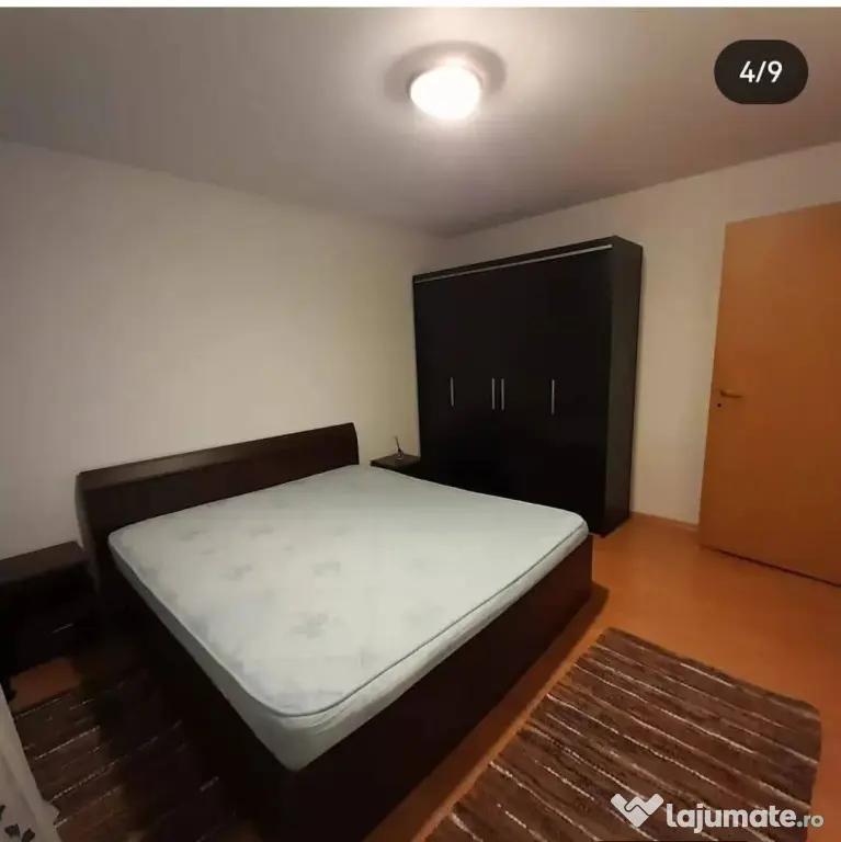 Ofer spre închiriere apartament 3 camere Rolast