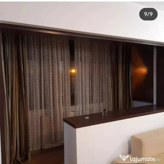 Ofer spre închiriere apartament 3 camere Rolast