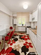 Apartament 2 camere, 56 mp, decomandat, Etaj 1/7, zona Ultra 