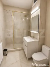 Apartament 2 camere, 56 mp, decomandat, Etaj 1/7, zona Ultra 
