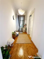 ULTRACENTRAL - 3 CAMERE - SPATIOS - CENTRALA/AC - RENOVAT - 