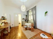ULTRACENTRAL - 3 CAMERE - SPATIOS - CENTRALA/AC - RENOVAT - 