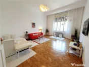 ULTRACENTRAL - 3 CAMERE - SPATIOS - CENTRALA/AC - RENOVAT - 