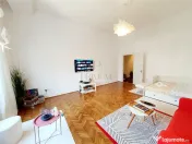 ULTRACENTRAL - 3 CAMERE - SPATIOS - CENTRALA/AC - RENOVAT - 
