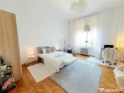 ULTRACENTRAL - 3 CAMERE - SPATIOS - CENTRALA/AC - RENOVAT - 