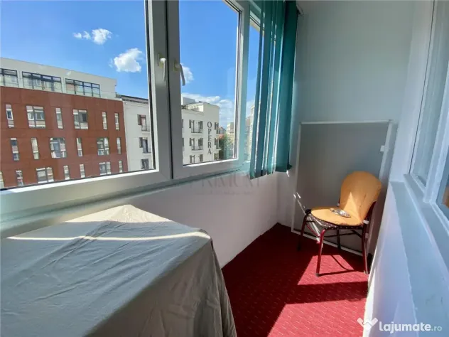 ULTRACENTRAL - 2 CAMERE - LIFT - RENOVAT