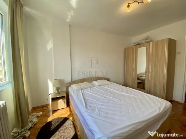 ULTRACENTRAL - 2 CAMERE - LIFT - RENOVAT