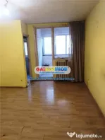 Garsoniera Militari Lujerului