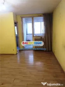 Garsoniera Militari Lujerului