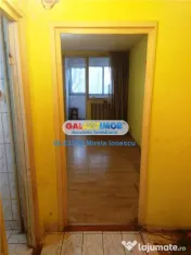 Garsoniera Militari Lujerului