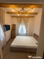 Garsonieră cochetă de închiriat în Schei