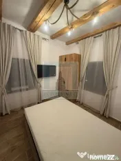 Garsonieră cochetă de închiriat în Schei