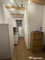 Garsonieră cochetă de închiriat în Schei 