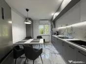 De închiriat Apartament decomandat cu doua camere in Lugoj 