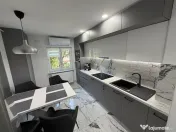 De închiriat Apartament decomandat cu doua camere in Lugoj 
