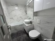 De închiriat Apartament decomandat cu doua camere in Lugoj 