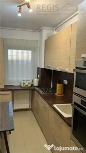 2 Camere Decomandat | Barcelona Residence| Astra