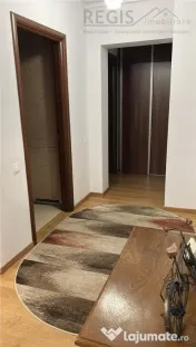 2 Camere Decomandat | Barcelona Residence| Astra