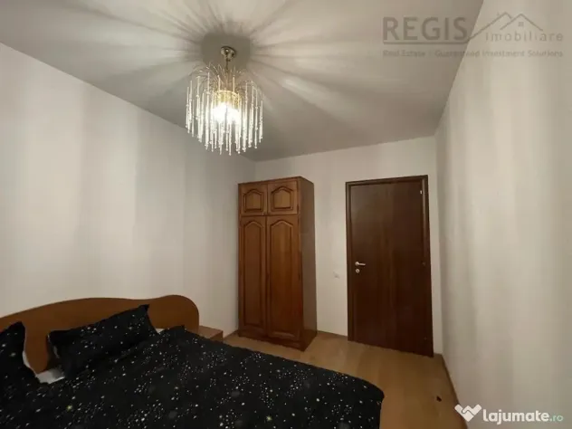 2 Camere Decomandat | Barcelona Residence| Astra
