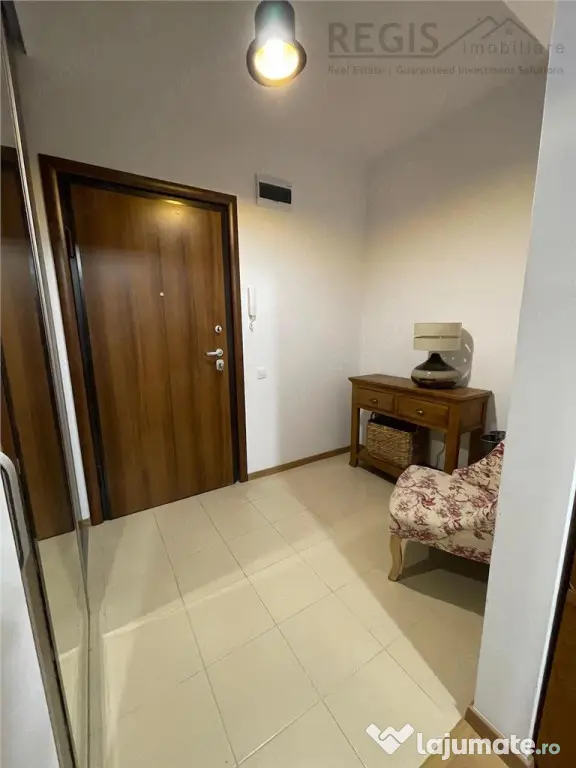 2 Camere Decomandat | Barcelona Residence| Astra