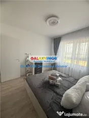 Apartament cu 2 camere Bucuresti Sector 6 Mobilat si utilat 
