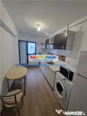 Apartament 2 camere Militari Residence mobilat utilat 78.900 