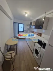 Apartament 2 camere Militari Residence mobilat utilat 78.900 