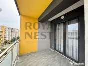 COMISION 0! Apartament cu 2 camere in Avantgarden 3 