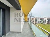 COMISION 0! Apartament cu 2 camere in Avantgarden 3 