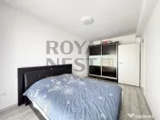 COMISION 0! Apartament cu 2 camere in Avantgarden 3 