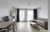 Tineretului brancoveanu bloc nou etaj 2 