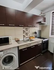 Dimitrie leonida etaj 1 bloc nou 