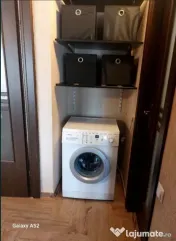 Apartament 2 camere | Renovat | Mobilat si Utilat | Racadau