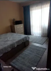 Apartament 2 camere | Renovat | Mobilat si Utilat | Racadau
