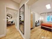 Calea Floreasca | 3 Camere | Parter | Birou sau Locuință