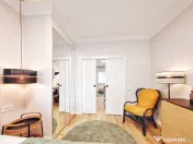 Calea Floreasca | 3 Camere | Parter | Birou sau Locuință