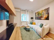 Calea Floreasca | 3 Camere | Parter | Birou sau Locuință