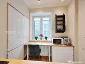 Calea Floreasca | 3 Camere | Parter | Birou sau Locuință 