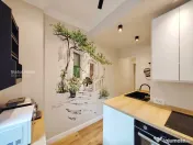 Calea Floreasca | 3 Camere | Parter | Birou sau Locuință 