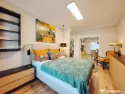 Calea Floreasca | 3 Camere | Parter | Birou sau Locuință 