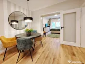Calea Floreasca | 3 Camere | Parter | Birou sau Locuință