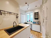Calea Floreasca | 3 Camere | Parter | Birou sau Locuință