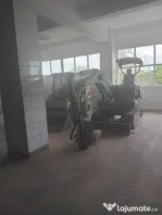 Debarasari,demolări,cărat moloz