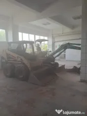 Debarasari,demolări,cărat moloz